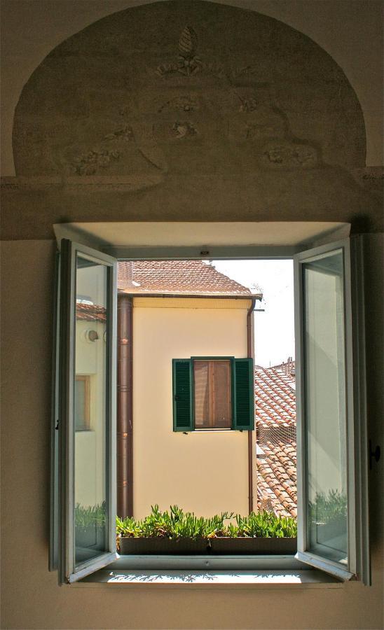 Frescos House Lägenhet Pisa Exteriör bild