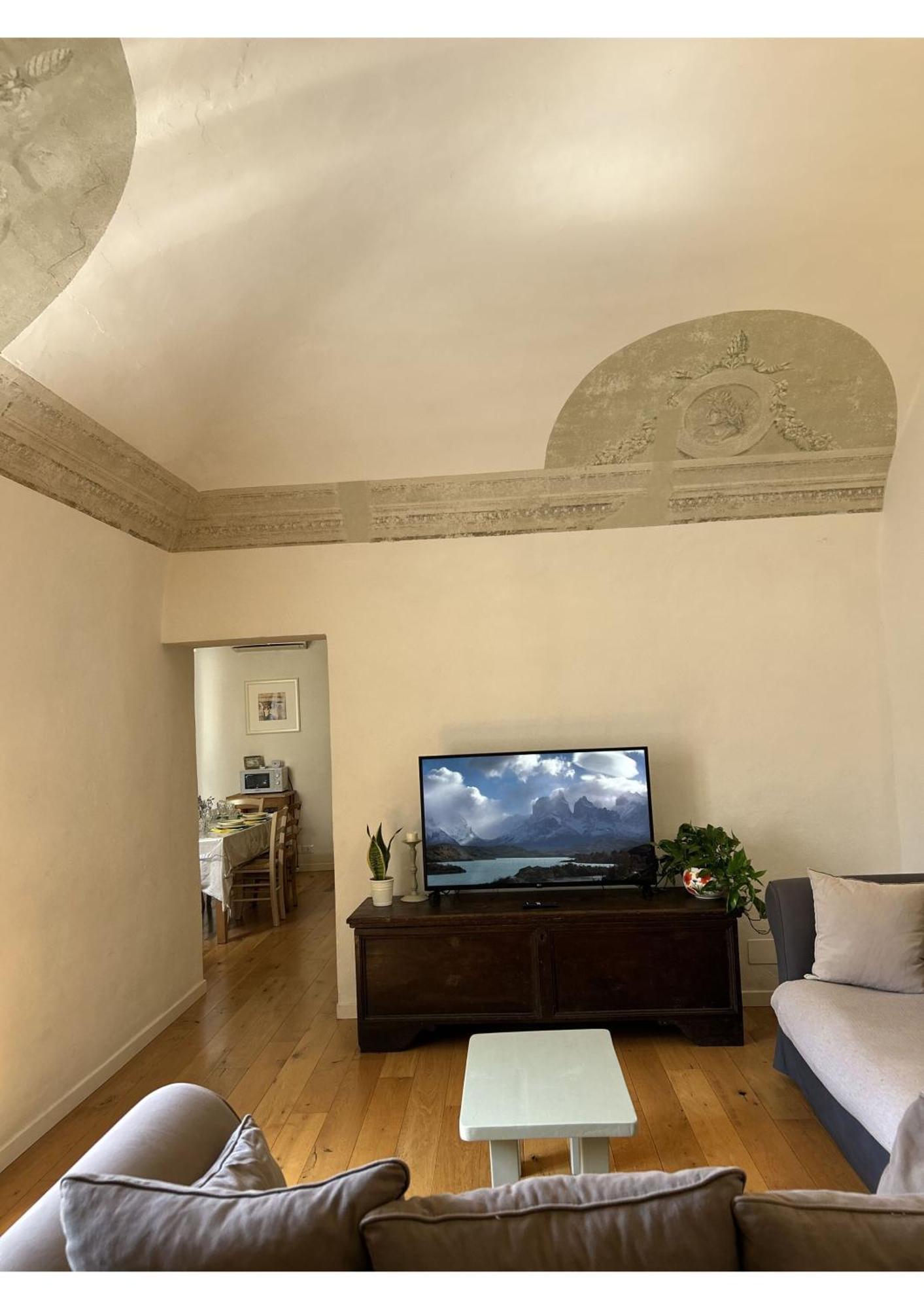 Frescos House Lägenhet Pisa Exteriör bild